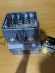 Daewoo Baltimore 4 Slice Toaster