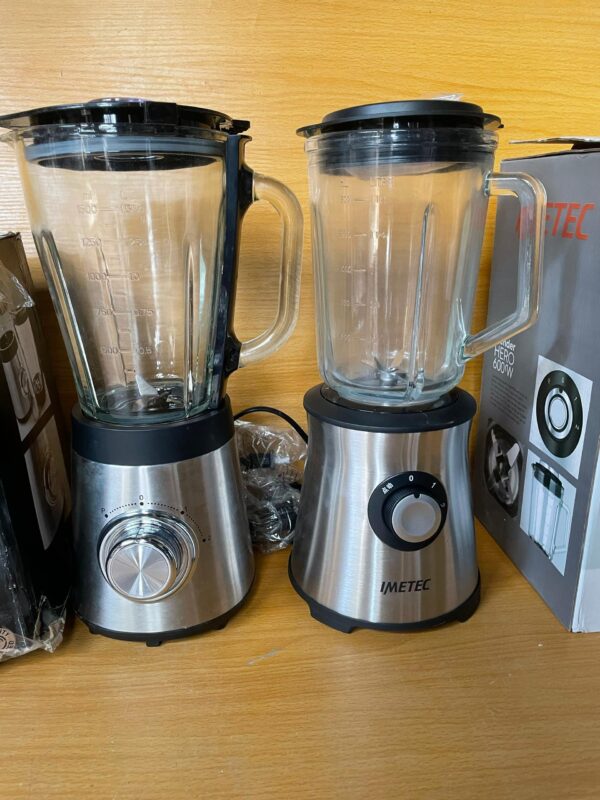 Imetec Blender HERO