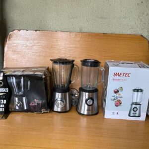 Imetec Blender HERO