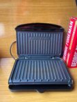 George Foreman 5Portions