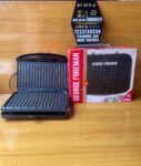 George Foreman 5Portions