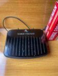 George Foreman 5Portions