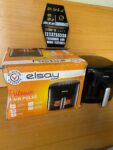 Elsay AirFryer 6L