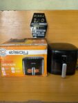 Elsay AirFryer 6L