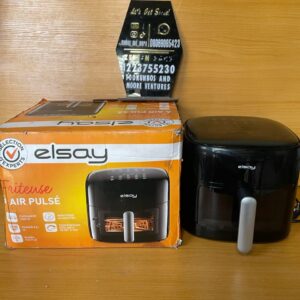 Elsay AirFryer 6L