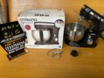 Ambiano Professional Stand Mixer