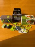 Multifunctional Vegetable Chopper