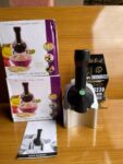 The Healthy Dessert Maker