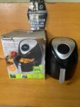 Salter 4.5L Digital Hot AirFryer