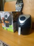 Salter 4.5L Digital Hot AirFryer
