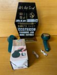Rechargeable Clothes fabric shaver lint remover
