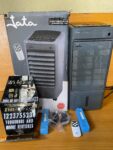 Jata JVAC2002 Portable Evaporative Air Cooler. 