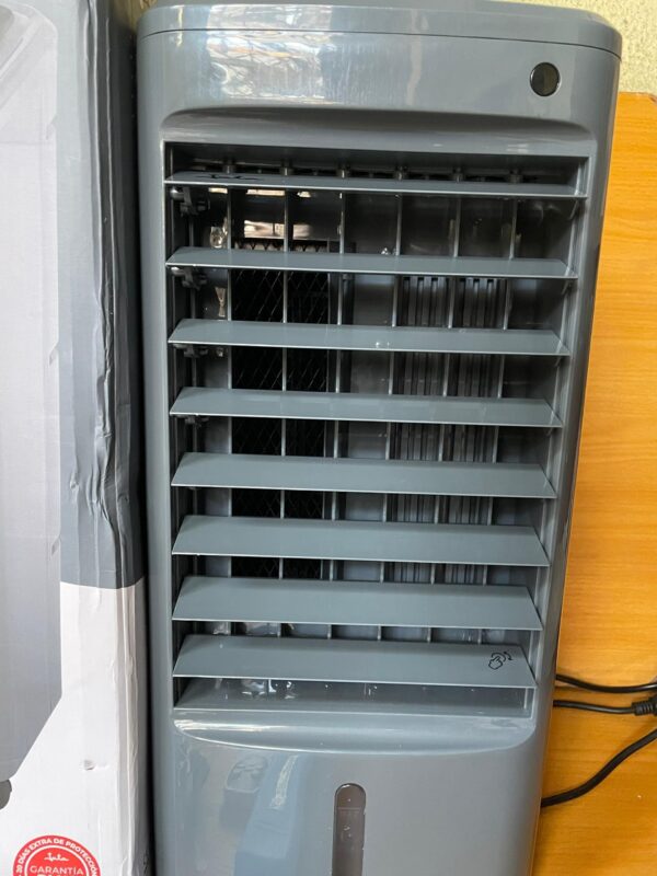 Jata JVAC2002 Portable Evaporative Air Cooler. 