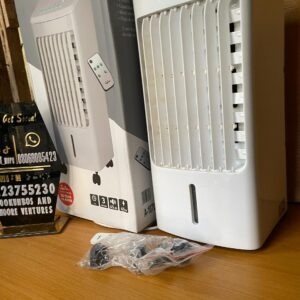 Jata 3-in-1 Portable Evaporative Air Cooler