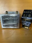 8 Layers Commercial Food Dehydrator 400W( brand new)