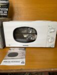 Daewoo 20L 700W Microwave