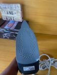 RUSSELL HOBBS 
POWER STEAM ULTRA IRON