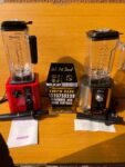 Single Cup durable Blender,