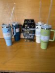 Stanley Quencher H2.0 FlowState Tumblers 