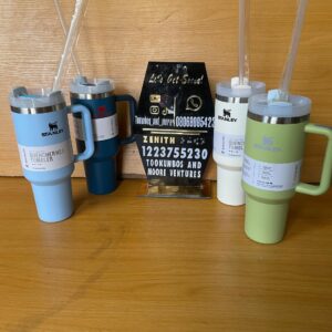 Stanley Quencher H2.0 FlowState Tumblers 
