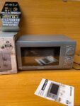DAEWOO MICROWAVE 20L