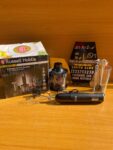 RUSSELL HOBBS
Desire Matte black
3 in 1 hand blender