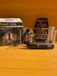 RUSSELL HOBBS
Desire Matte black
3 in 1 hand blender