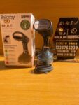 Beldray Multi Steam Pro Handheld Garment Steamer