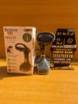 Beldray Multi Steam Pro Handheld Garment Steamer