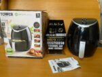 Tower Vortx AirFryer 4L