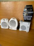 Room  heaters