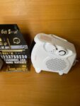 Room  heaters