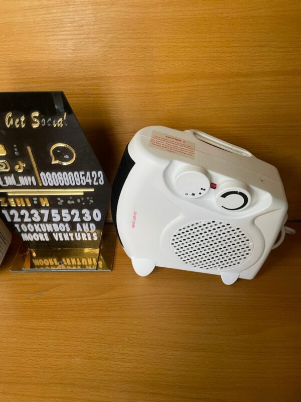 Room  heaters