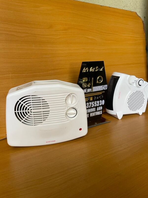 Room  heaters