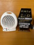 Room  heaters