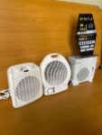 Room  heaters