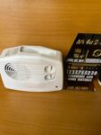 Room  heaters