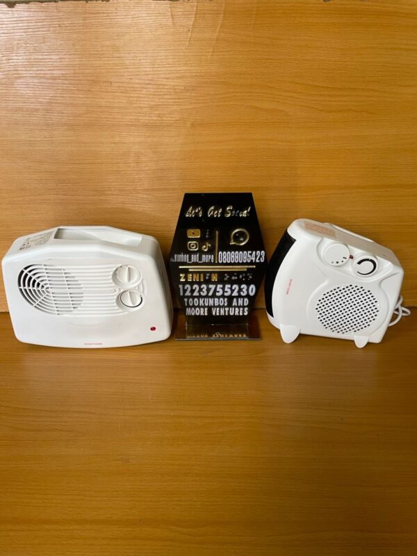 Room  heaters