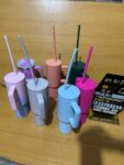 Insulated tumblers 