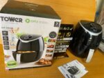 Tower Vortx AirFryer 4L
