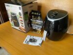 Tower Vortx AirFryer 4L