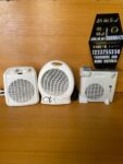 Room  heaters