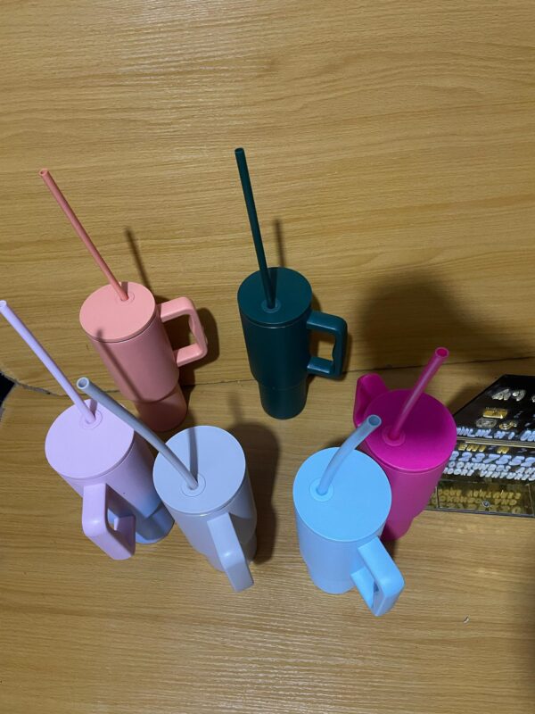 Insulated tumblers 