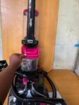 Sonifer vacuum cleaner