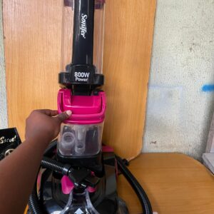 Sonifer vacuum cleaner