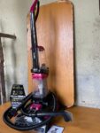 Sonifer vacuum cleaner