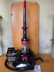 Sonifer vacuum cleaner
