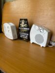 Room  heaters