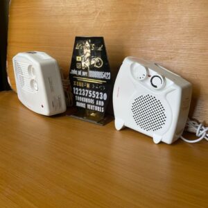 Room  heaters