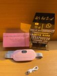 Electric Menstrual cramp/ period massager